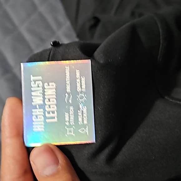 Victoria secret Leggings - Picture 4 of 7